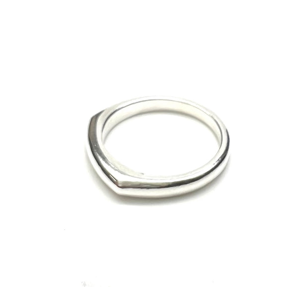 BAR RING