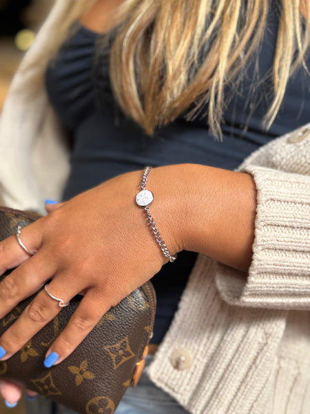 #60186 BEACHCOMBER CHAIN BRACELET