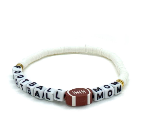 GAME TIME HEISHI BRACELET