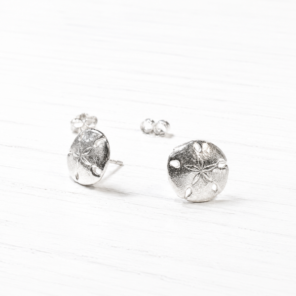 #1121 SAND DOLLAR POST