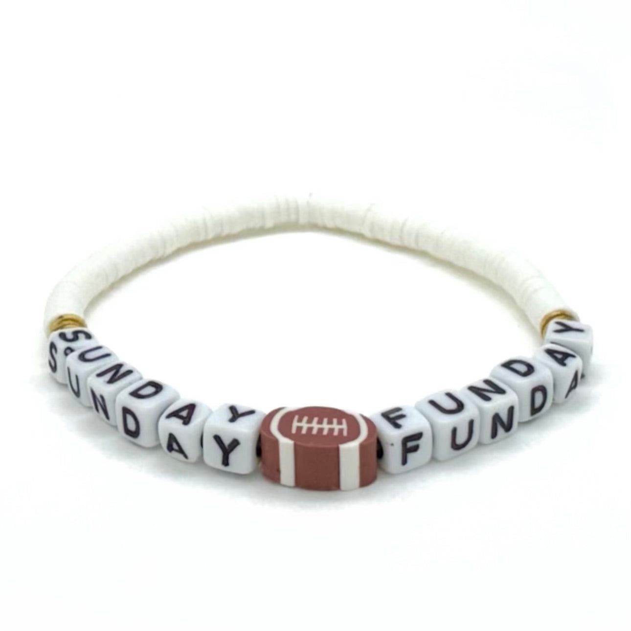 GAME TIME HEISHI BRACELET