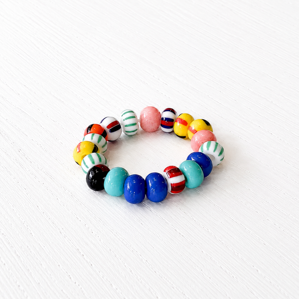 #9552 FIESTA RING