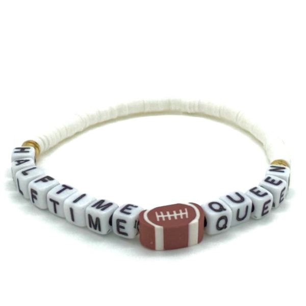 GAME TIME HEISHI BRACELET