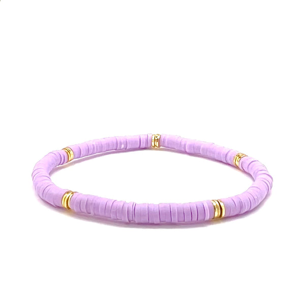 MINI SOLID HEISHI BRACELET