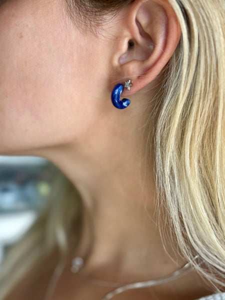 #2578 1/2” ACETATE HOOP