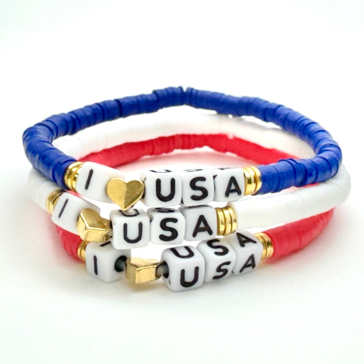 American selling Pride bracelet