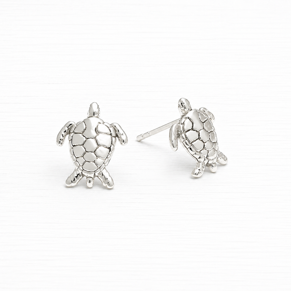#1007 SEA TURTLE POST