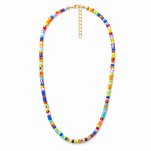#80278 FIESTA NECKLACE