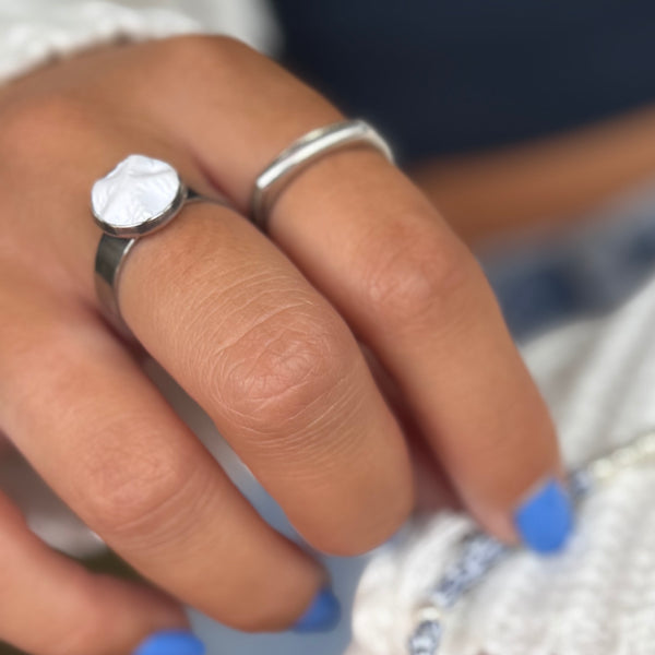 #9549 BEACHCOMBER RING