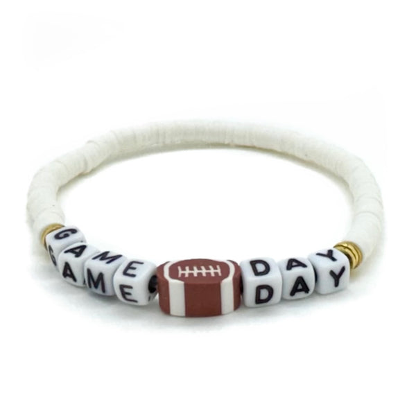 GAME TIME HEISHI BRACELET