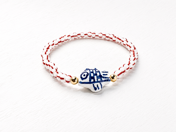 #60231 PORTO PESCADO BRACELET