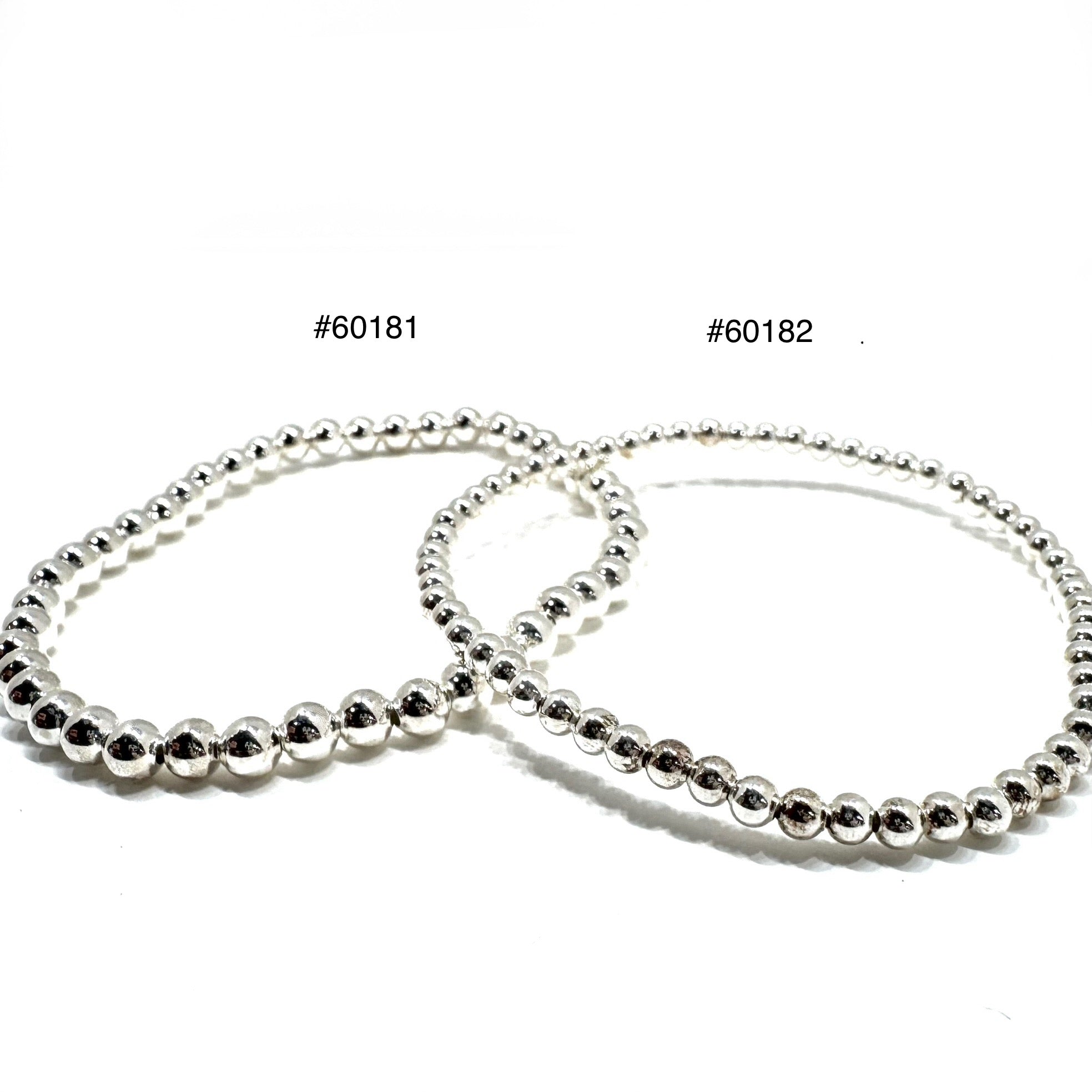 #60181 4MM BEAD BRACELET