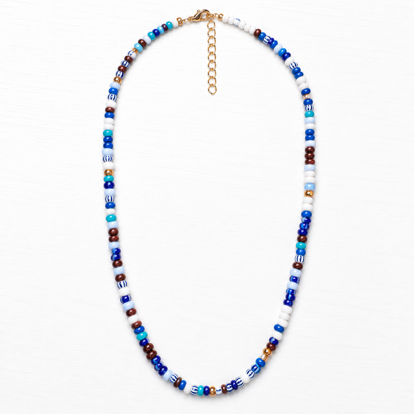 #80278 FIESTA NECKLACE