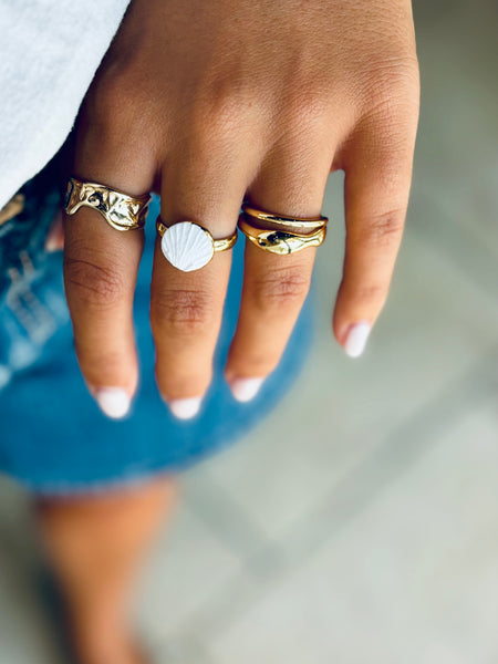 #9549 BEACHCOMBER RING
