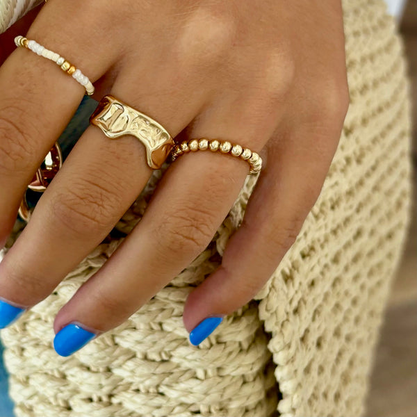 #9536 3MM BEAD RING