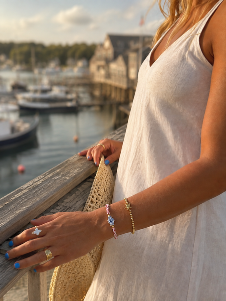 #60231 PORTO PESCADO BRACELET