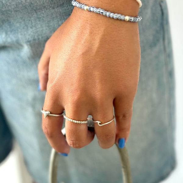 #9531 2MM BEAD RING