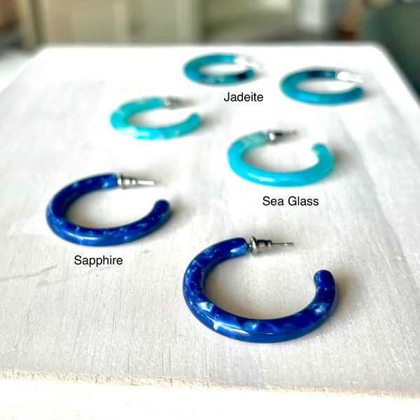 #5161 35mm ACETATE HOOP