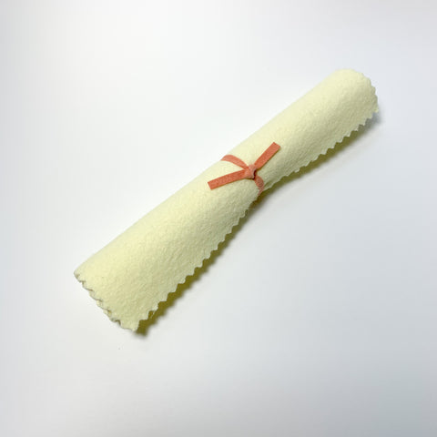 SUNSHINE JEWELRY CLEANING CLOTH