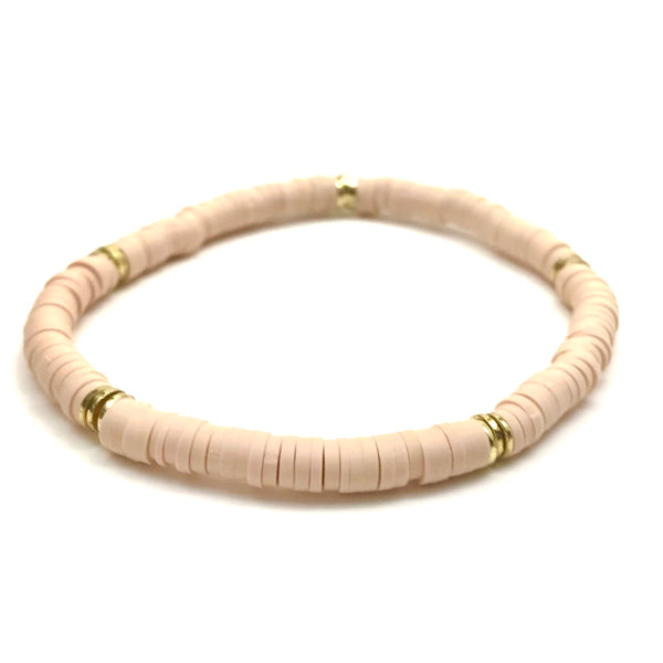 MINI SOLID HEISHI BRACELET