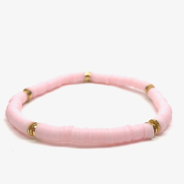 MINI SOLID HEISHI BRACELET