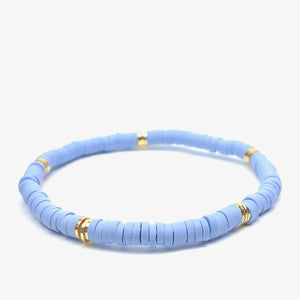 MINI SOLID HEISHI BRACELET