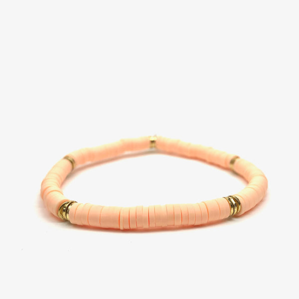 MINI SOLID HEISHI BRACELET