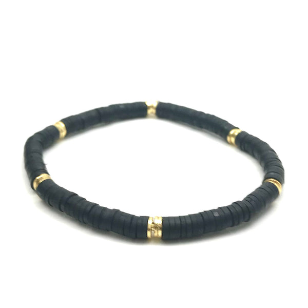 MINI SOLID HEISHI BRACELET