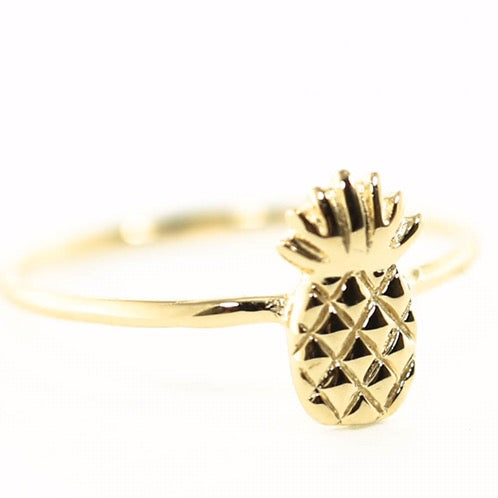 PINEAPPLE RING