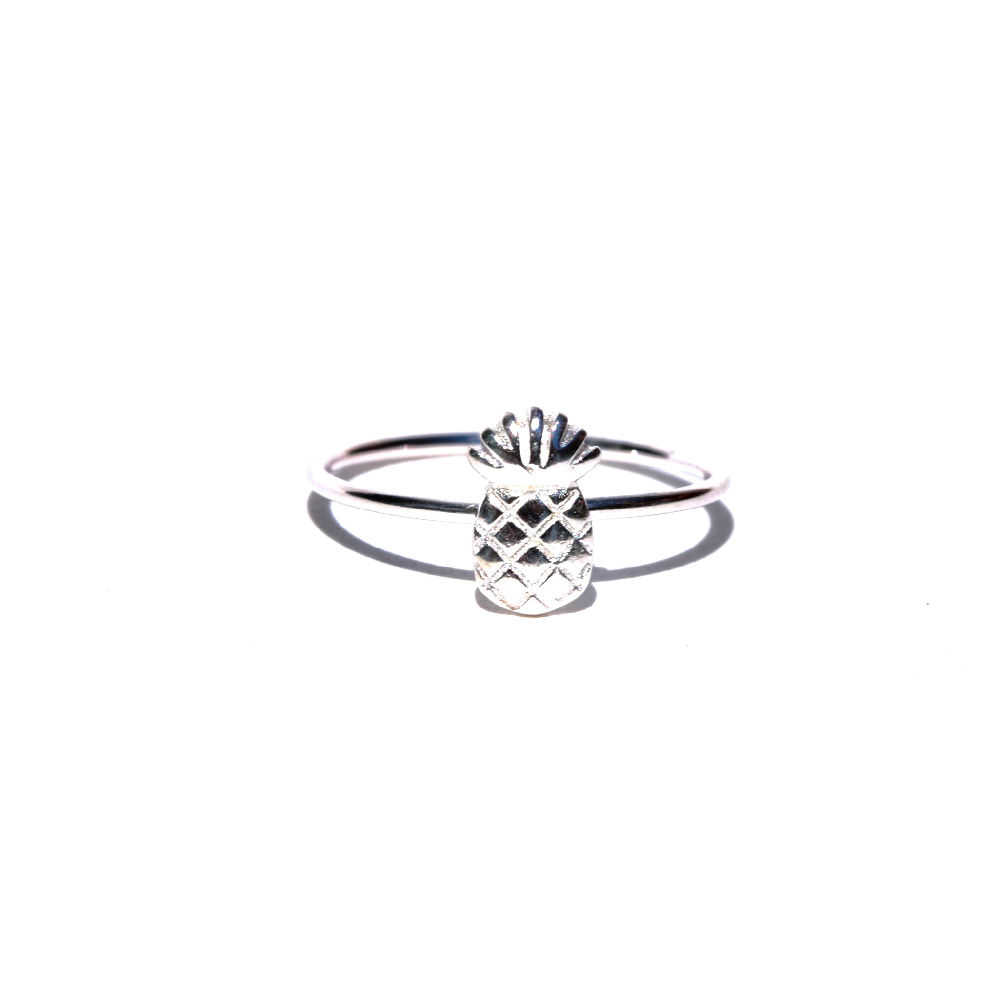 PINEAPPLE RING