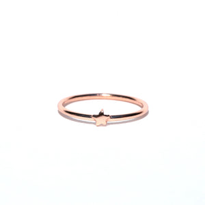 TINY STAR RING