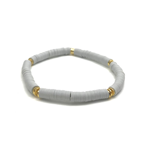 MINI SOLID HEISHI BRACELET